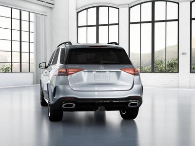 2026 Mercedes-Benz GLE GLE 350