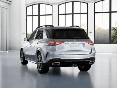 2026 Mercedes-Benz GLE GLE 350