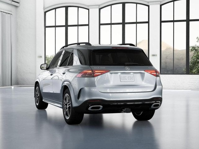 2026 Mercedes-Benz GLE GLE 350