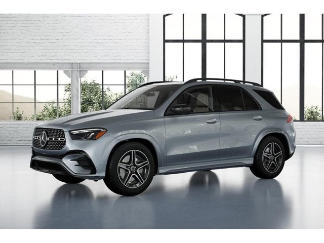 2026 Mercedes-Benz GLE GLE 350