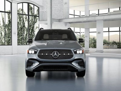 2026 Mercedes-Benz GLE GLE 350