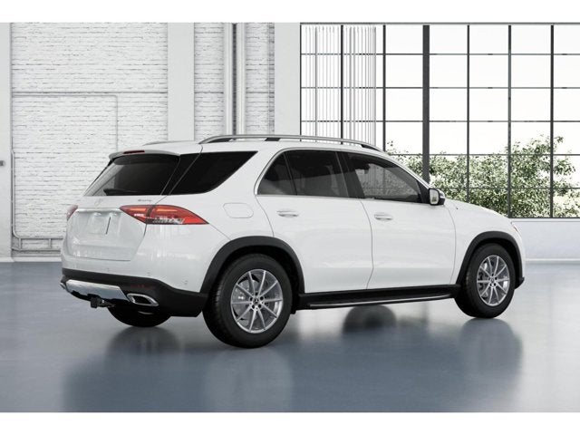 2026 Mercedes-Benz GLE GLE 350
