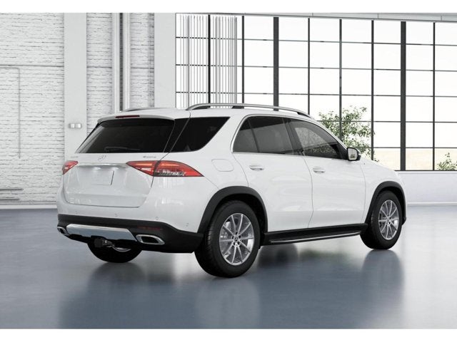 2026 Mercedes-Benz GLE GLE 350