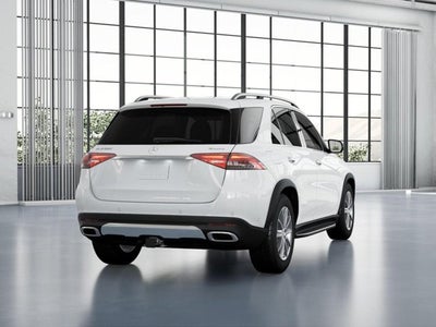 2026 Mercedes-Benz GLE GLE 350