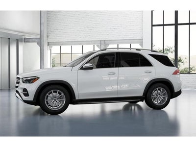 2026 Mercedes-Benz GLE GLE 350