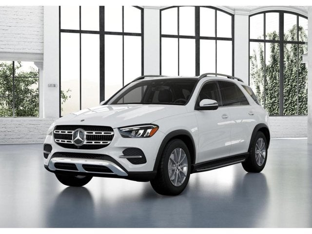 2026 Mercedes-Benz GLE GLE 350
