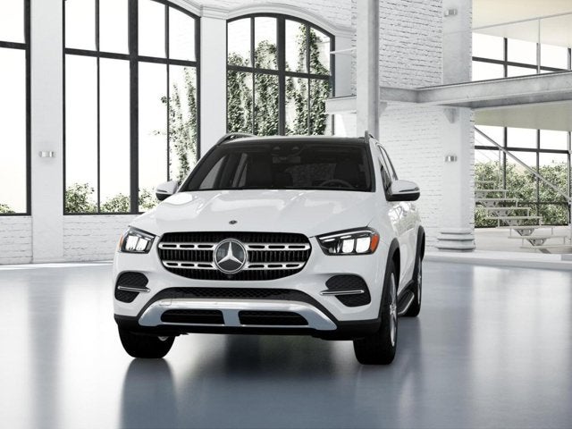 2026 Mercedes-Benz GLE GLE 350