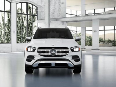 2026 Mercedes-Benz GLE GLE 350