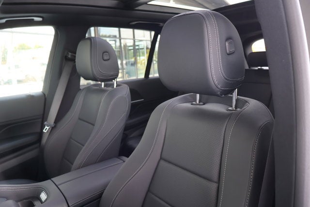 2026 Mercedes-Benz GLE GLE 350W4