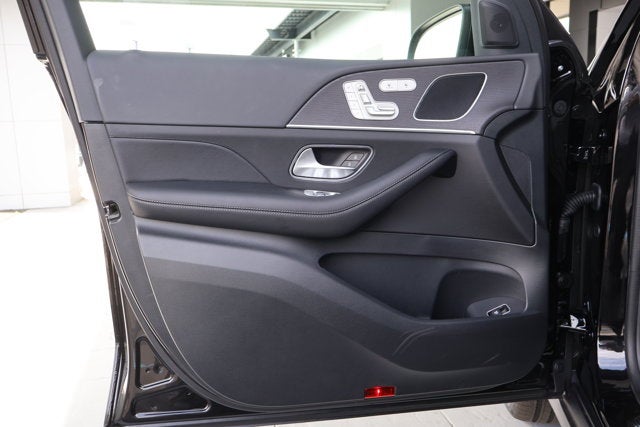 2026 Mercedes-Benz GLE GLE 350W4