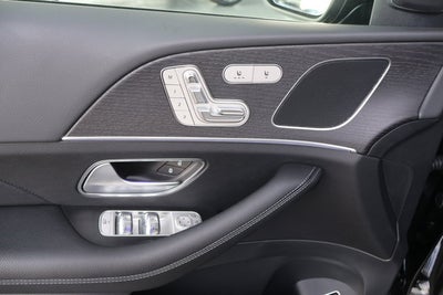 2026 Mercedes-Benz GLE GLE 350W4
