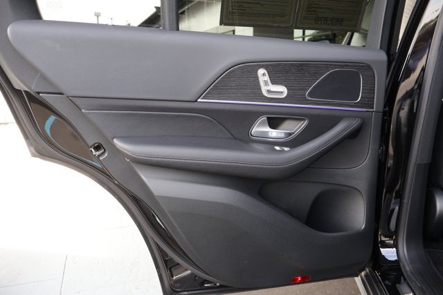 2026 Mercedes-Benz GLE GLE 350W4