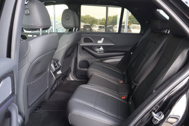 2026 Mercedes-Benz GLE GLE 350W4