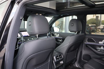 2026 Mercedes-Benz GLE GLE 350W4