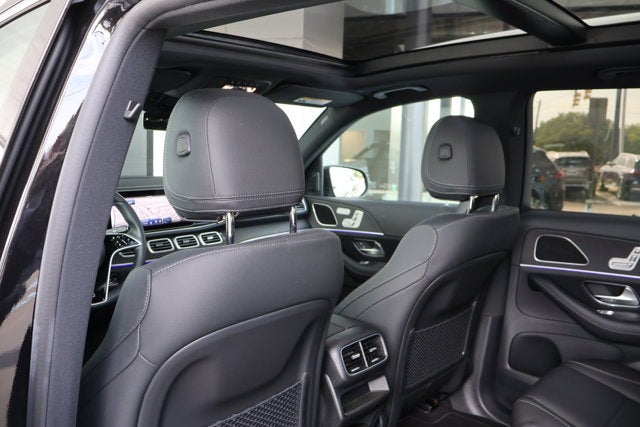 2026 Mercedes-Benz GLE GLE 350W4
