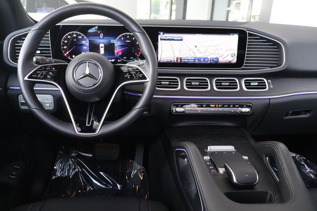 2026 Mercedes-Benz GLE GLE 350W4