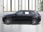 2026 Mercedes-Benz GLE GLE 350W4