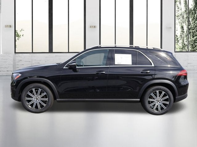 2026 Mercedes-Benz GLE GLE 350W4