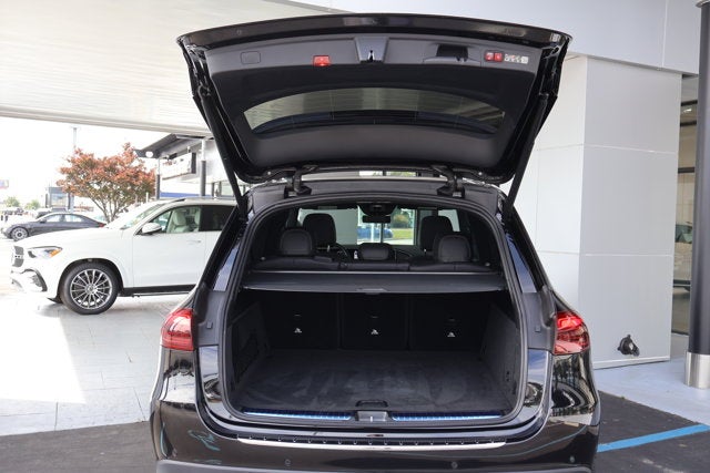 2026 Mercedes-Benz GLE GLE 350W4