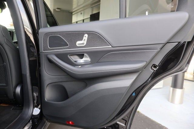2026 Mercedes-Benz GLE GLE 350W4