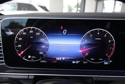 2026 Mercedes-Benz GLE GLE 350W4