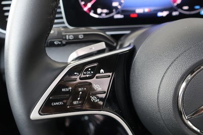2026 Mercedes-Benz GLE GLE 350W4