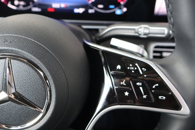 2026 Mercedes-Benz GLE GLE 350W4