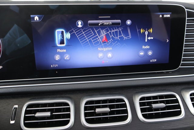2026 Mercedes-Benz GLE GLE 350W4