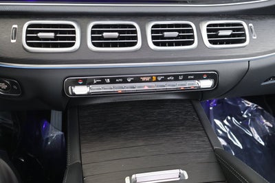 2026 Mercedes-Benz GLE GLE 350W4