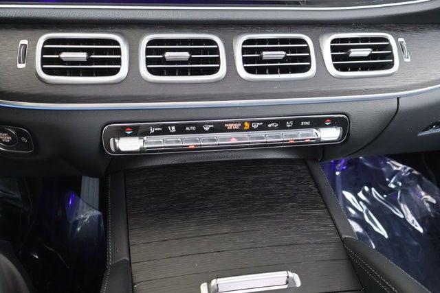 2026 Mercedes-Benz GLE GLE 350W4