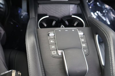 2026 Mercedes-Benz GLE GLE 350W4