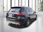 2026 Mercedes-Benz GLE GLE 350W4