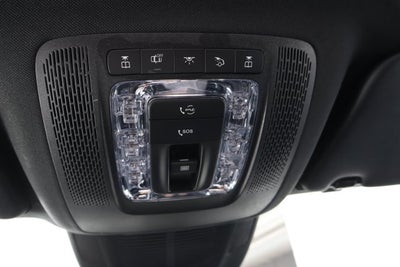 2026 Mercedes-Benz GLE GLE 350W4