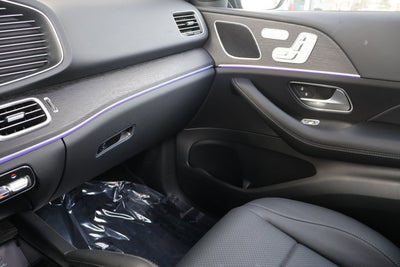 2026 Mercedes-Benz GLE GLE 350W4