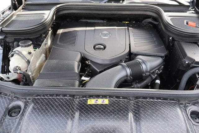 2026 Mercedes-Benz GLE GLE 350W4
