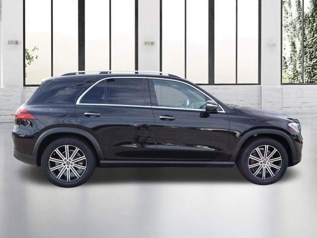 2026 Mercedes-Benz GLE GLE 350W4