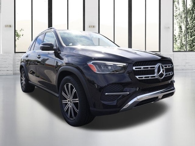 2026 Mercedes-Benz GLE GLE 350W4