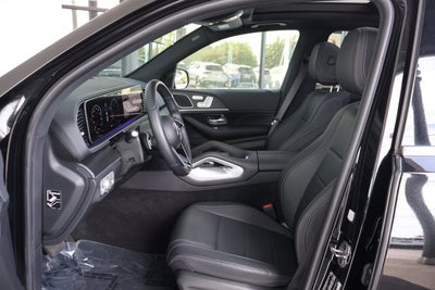 2026 Mercedes-Benz GLE GLE 350W4