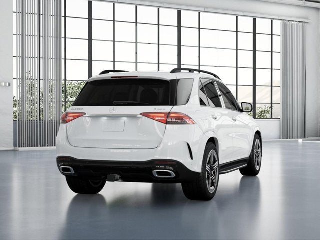 2026 Mercedes-Benz GLE GLE 350