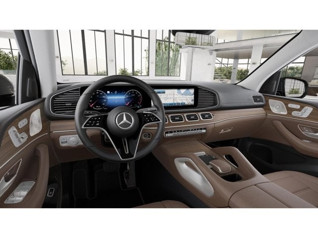 2026 Mercedes-Benz GLE GLE 350
