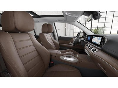 2026 Mercedes-Benz GLE GLE 350