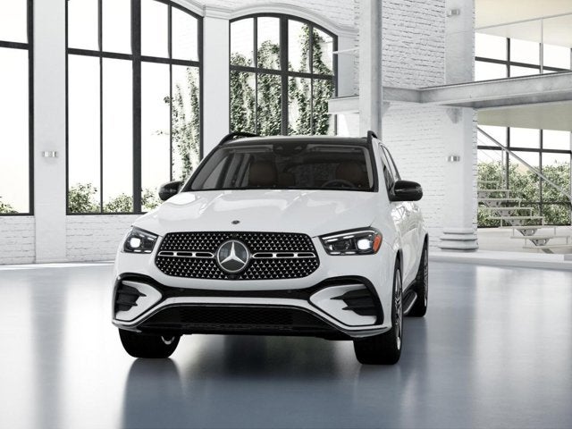2026 Mercedes-Benz GLE GLE 350