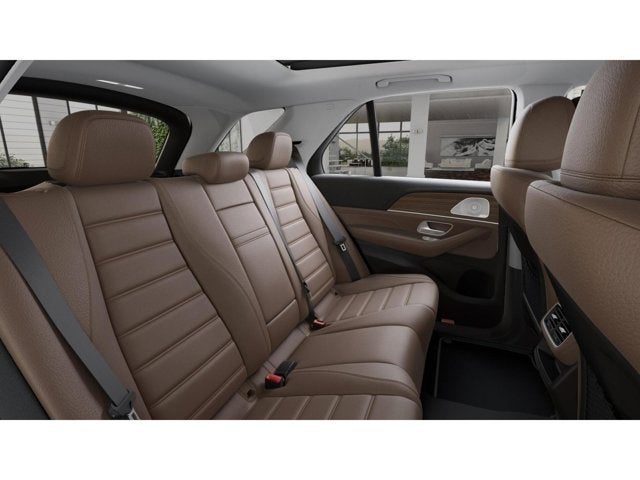 2026 Mercedes-Benz GLE GLE 350