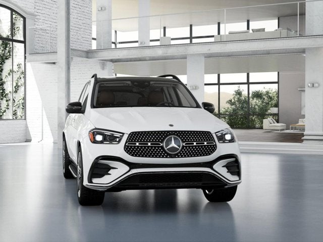 2026 Mercedes-Benz GLE GLE 350