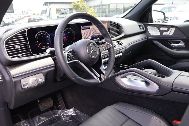 2026 Mercedes-Benz GLE GLE 350W4