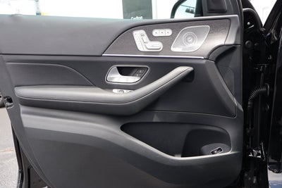 2026 Mercedes-Benz GLE GLE 350W4