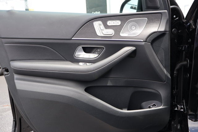 2026 Mercedes-Benz GLE GLE 350W4
