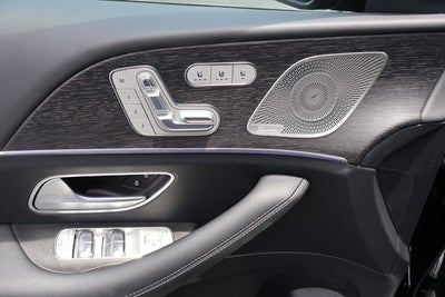 2026 Mercedes-Benz GLE GLE 350W4
