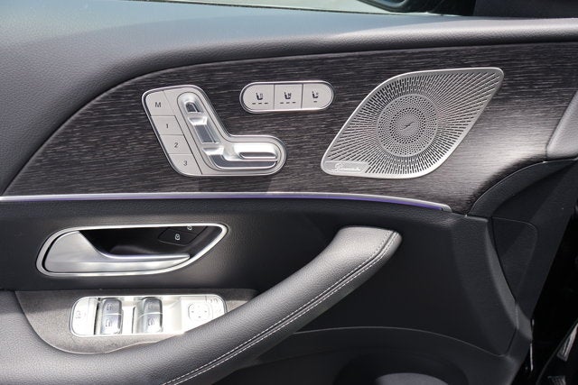 2026 Mercedes-Benz GLE GLE 350W4