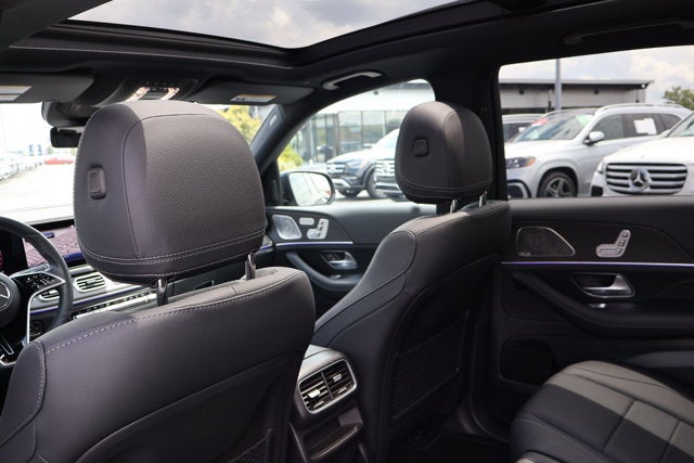 2026 Mercedes-Benz GLE GLE 350W4